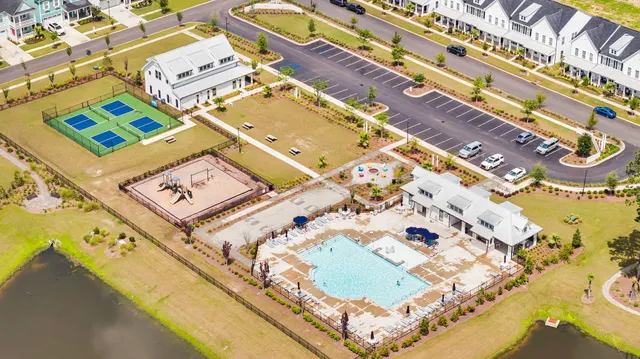 $395,000 | 1037 Magnolia Warbler Way, Ravenel, SC 29470