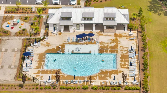 $395,000 | 1037 Magnolia Warbler Way, Ravenel, SC 29470