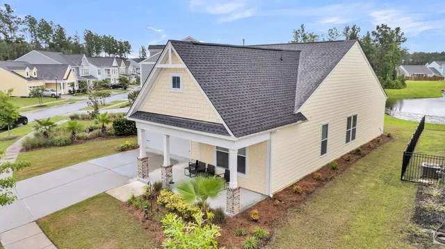 $395,000 | 1037 Magnolia Warbler Way, Ravenel, SC 29470