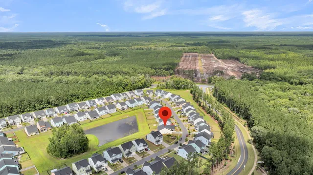 $395,000 | 1037 Magnolia Warbler Way, Ravenel, SC 29470