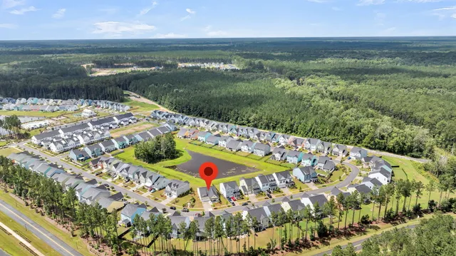 $395,000 | 1037 Magnolia Warbler Way, Ravenel, SC 29470