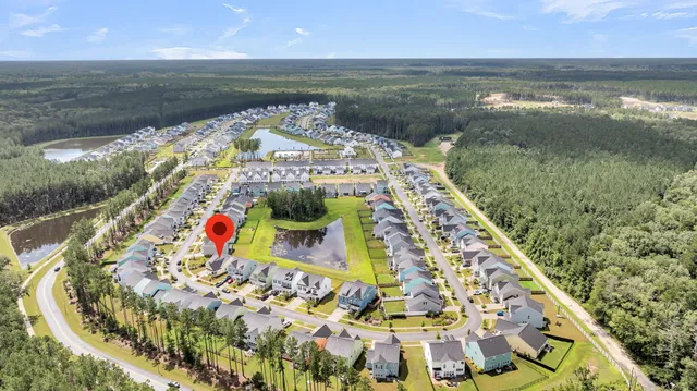 $395,000 | 1037 Magnolia Warbler Way, Ravenel, SC 29470