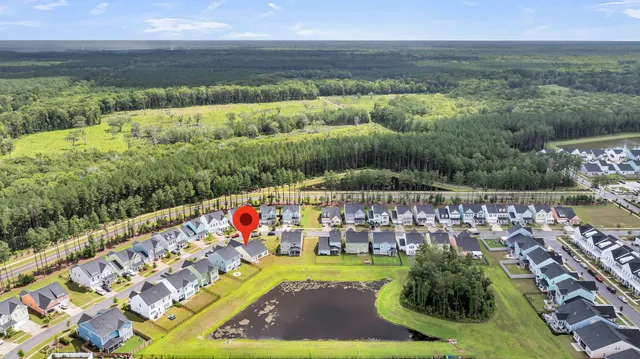 $395,000 | 1037 Magnolia Warbler Way, Ravenel, SC 29470