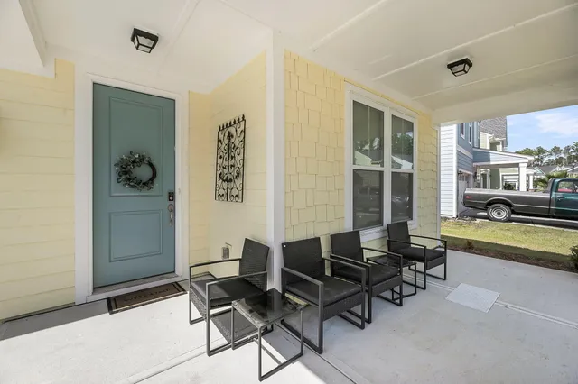 $395,000 | 1037 Magnolia Warbler Way, Ravenel, SC 29470