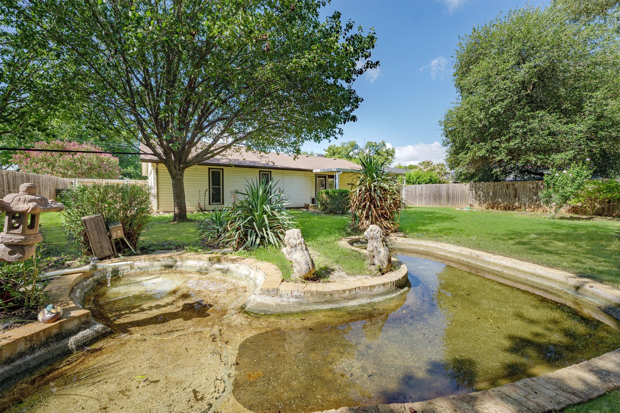 1005 Ranch Road Georgetown, TX 78628 - Photo 12 of 14