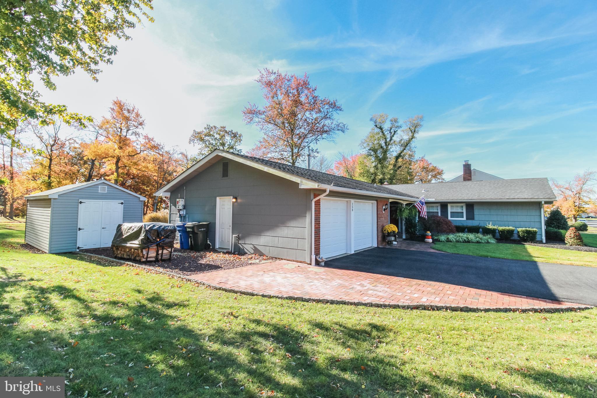 150 Country Club Road Willingboro, NJ 08046 - Photo 27 of 37