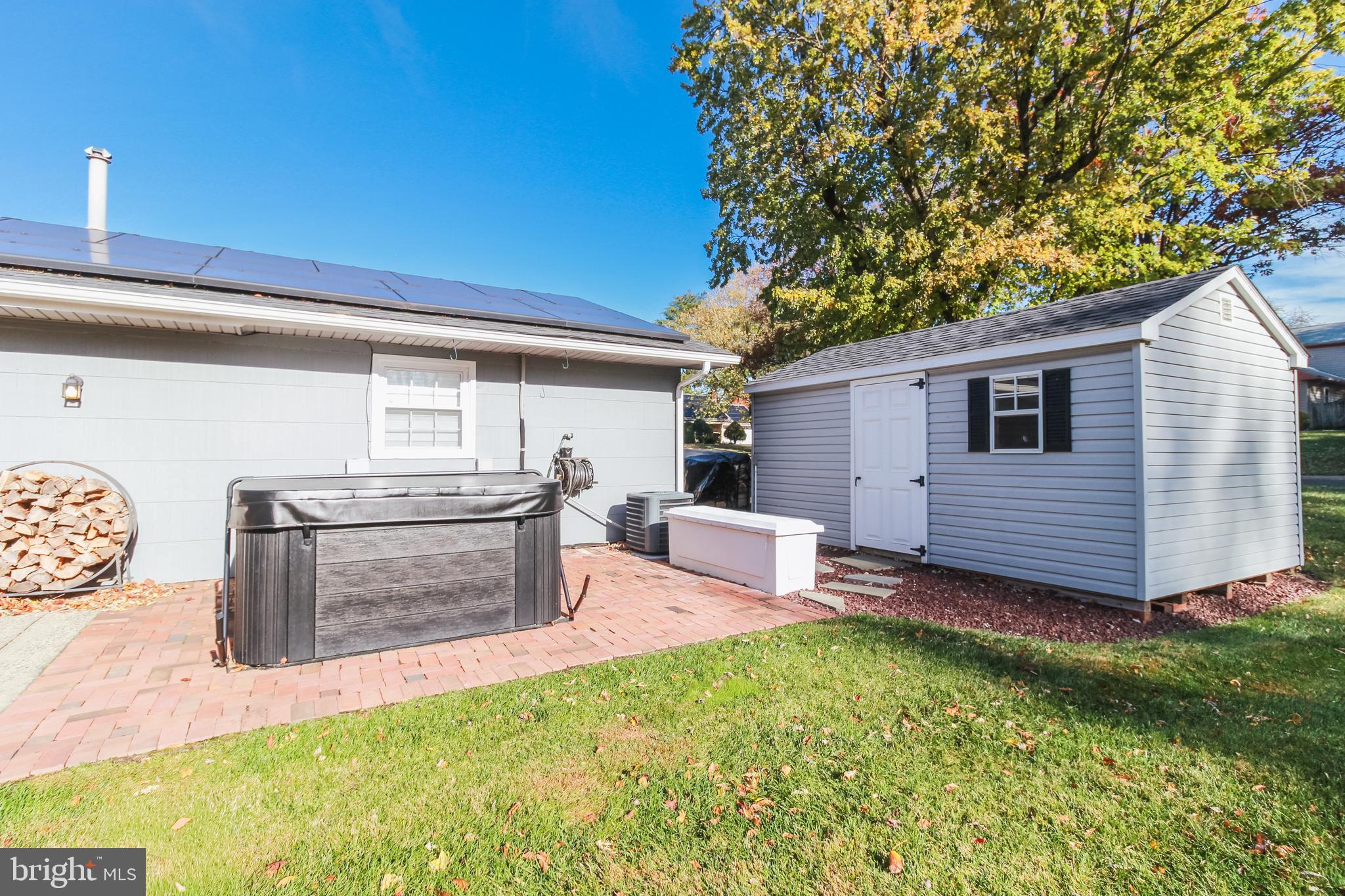 150 Country Club Road Willingboro, NJ 08046 - Photo 30 of 37