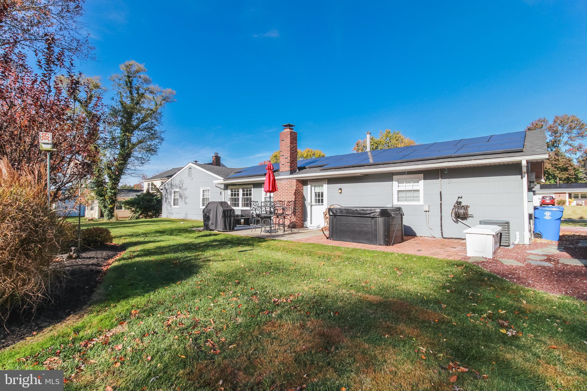 150 Country Club Road Willingboro, NJ 08046 - Photo 31 of 37