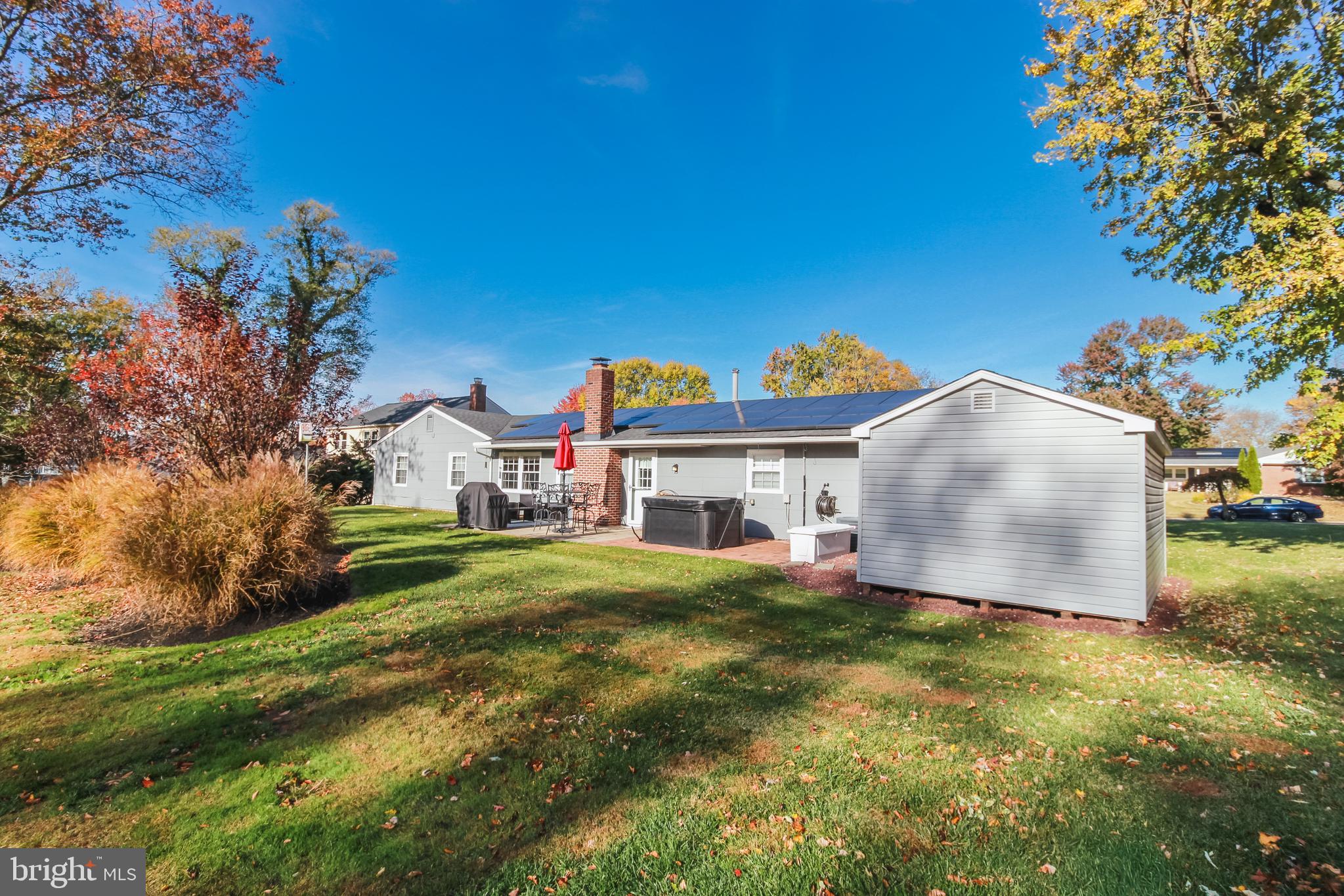 150 Country Club Road Willingboro, NJ 08046 - Photo 32 of 37