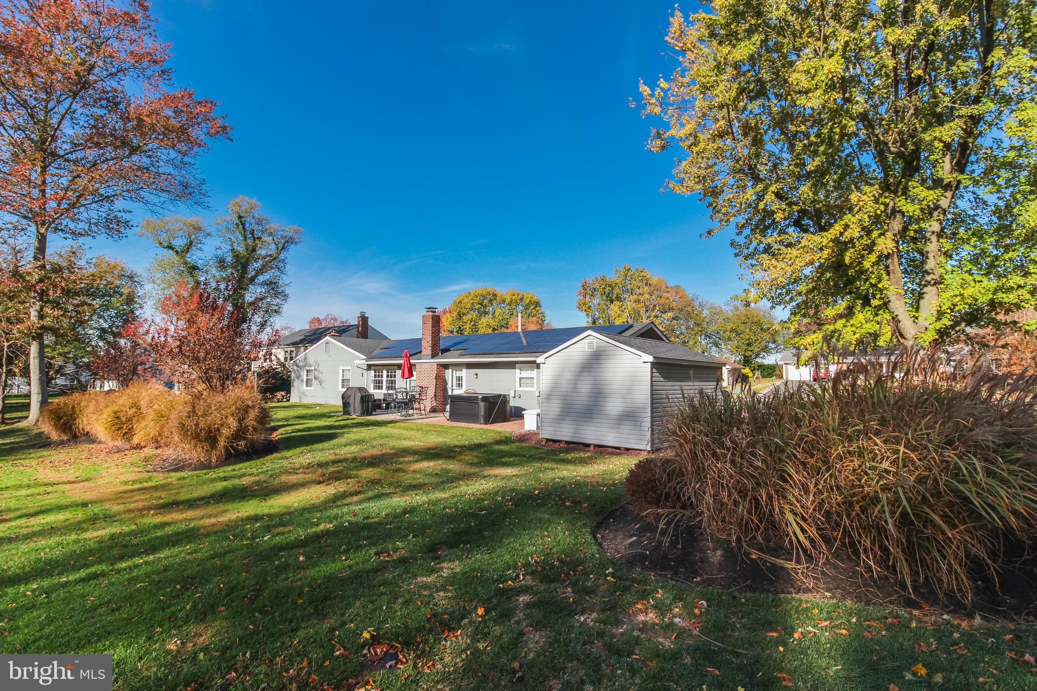 150 Country Club Road Willingboro, NJ 08046 - Photo 33 of 37