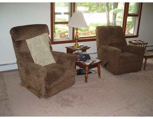 429 Monroe Road Hampden, ME 04444 - Photo 9 of 23 Living Room.