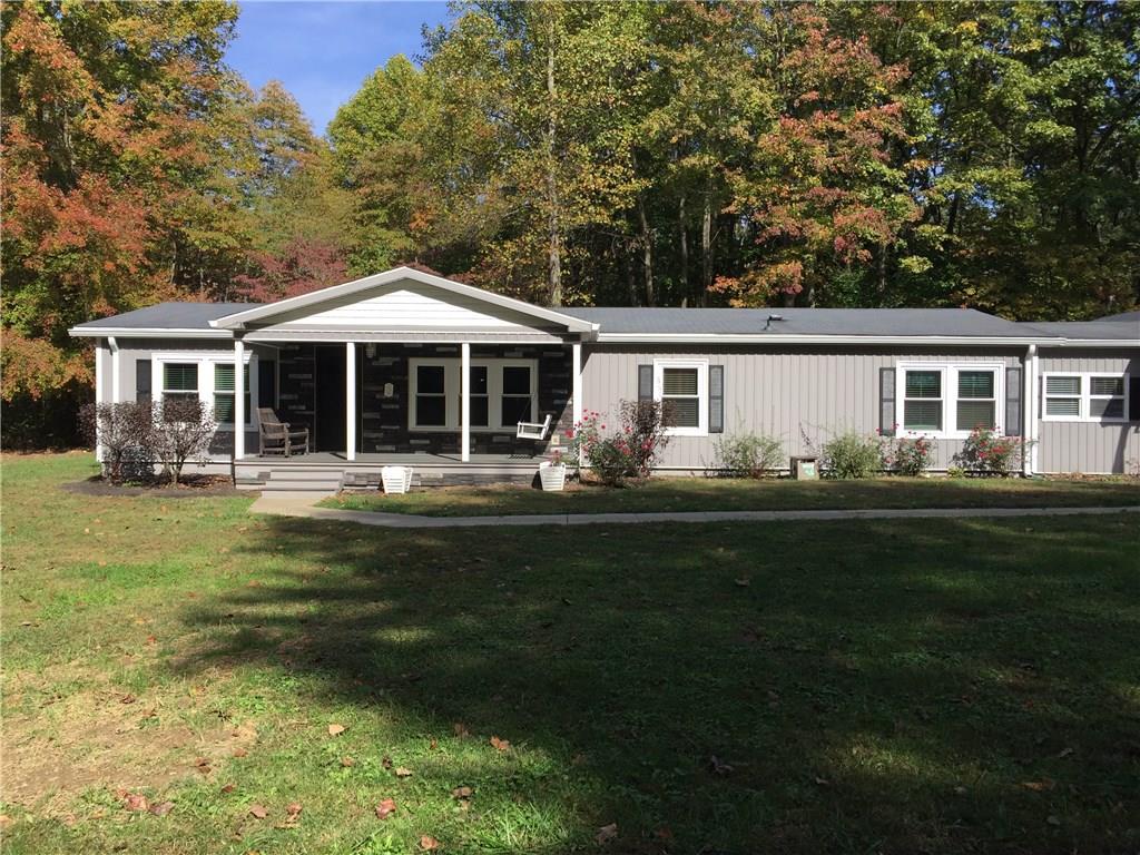 6579 North Tutterow Road Monrovia, IN 46157 - Photo 1 of 28 Gallery Image 1