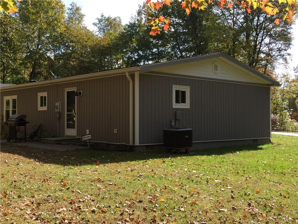 6579 North Tutterow Road Monrovia, IN 46157 - Photo 2 of 28 Gallery Image 2