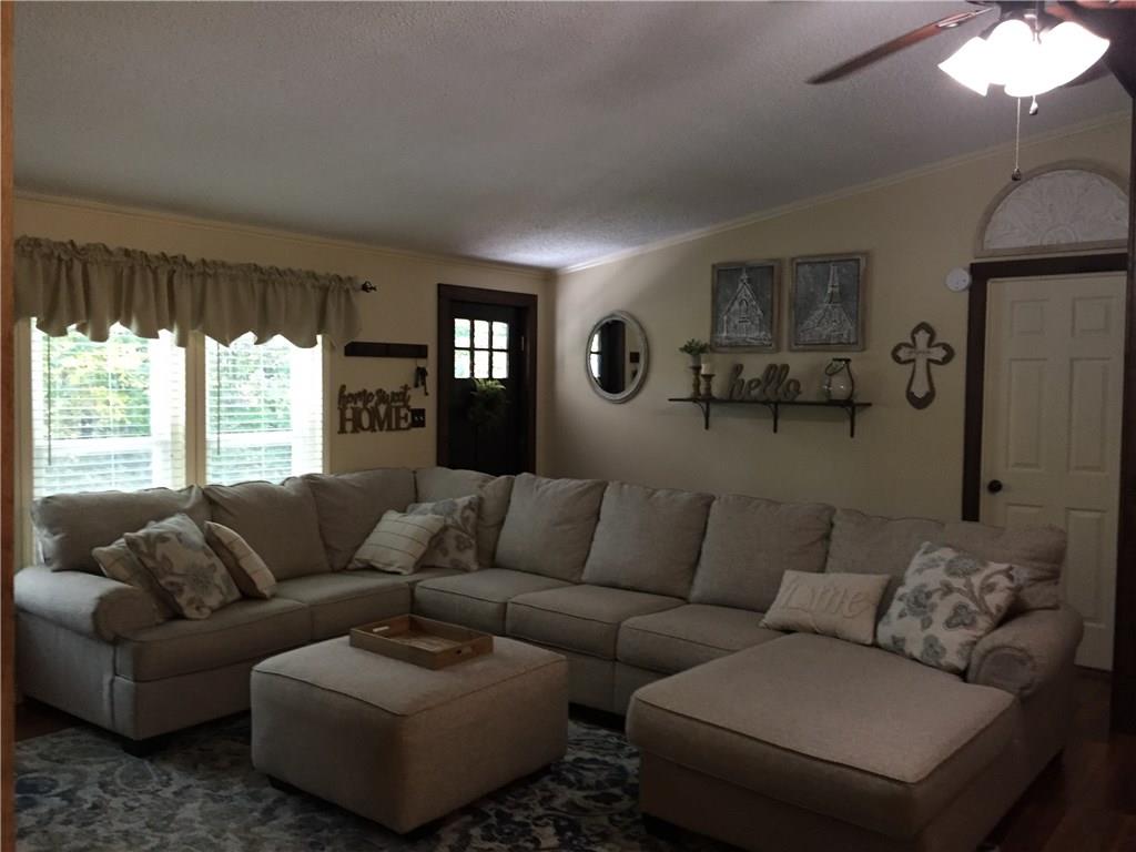 6579 North Tutterow Road Monrovia, IN 46157 - Photo 11 of 28 Gallery Image 11