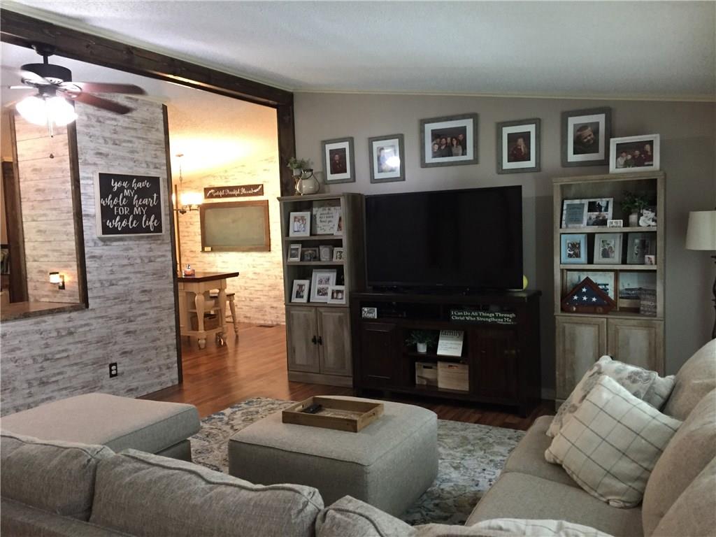 6579 North Tutterow Road Monrovia, IN 46157 - Photo 12 of 28 Gallery Image 12