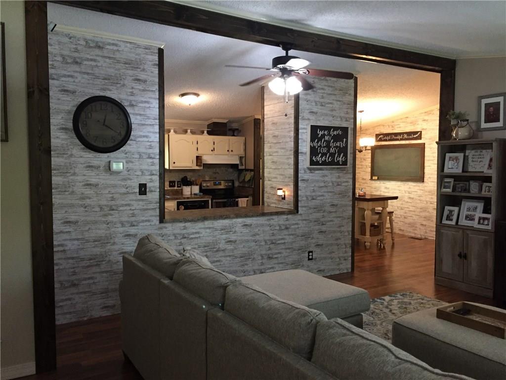6579 North Tutterow Road Monrovia, IN 46157 - Photo 13 of 28 Gallery Image 13