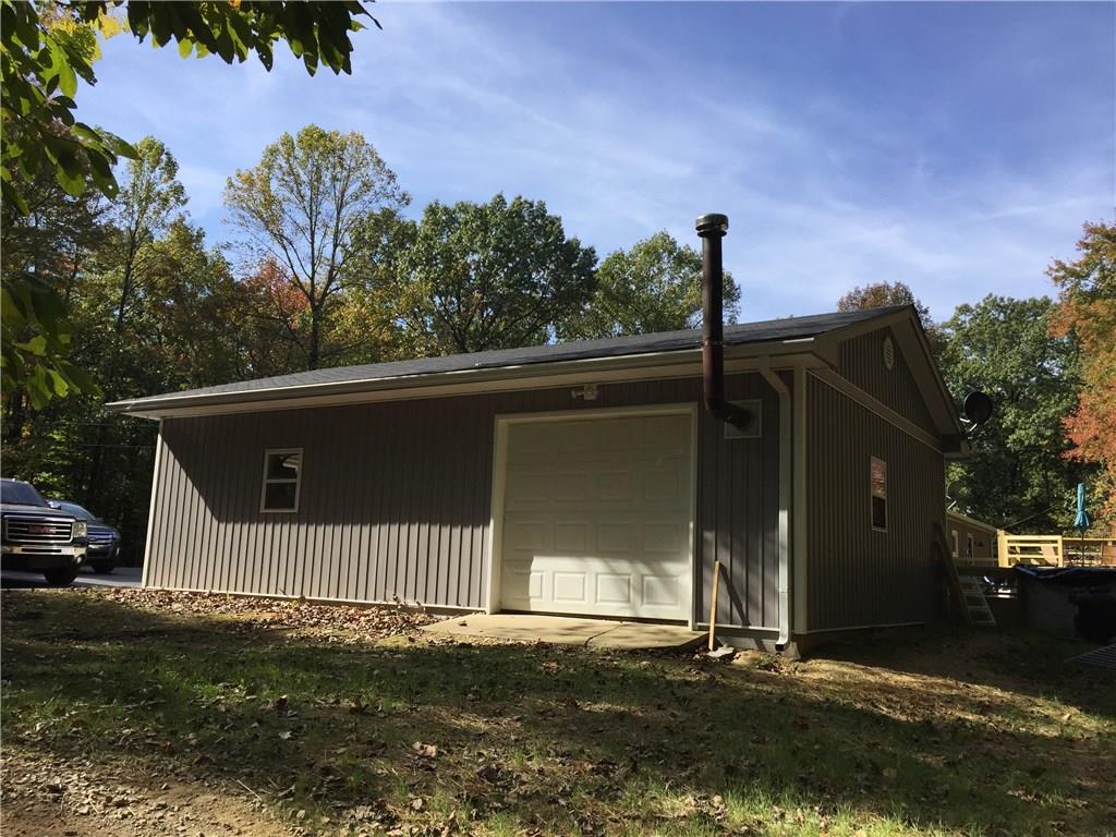 6579 North Tutterow Road Monrovia, IN 46157 - Photo 22 of 28 Gallery Image 22