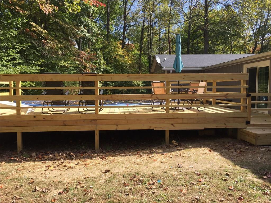 6579 North Tutterow Road Monrovia, IN 46157 - Photo 25 of 28 Gallery Image 25