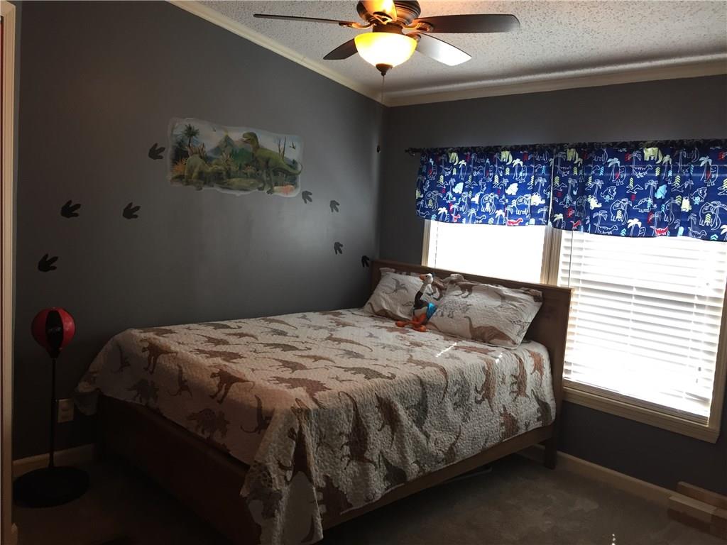 6579 North Tutterow Road Monrovia, IN 46157 - Photo 6 of 28 Gallery Image 6