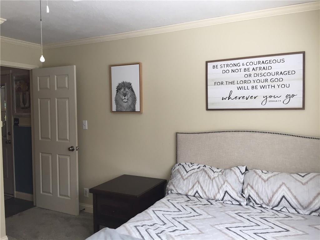 6579 North Tutterow Road Monrovia, IN 46157 - Photo 9 of 28 Gallery Image 9