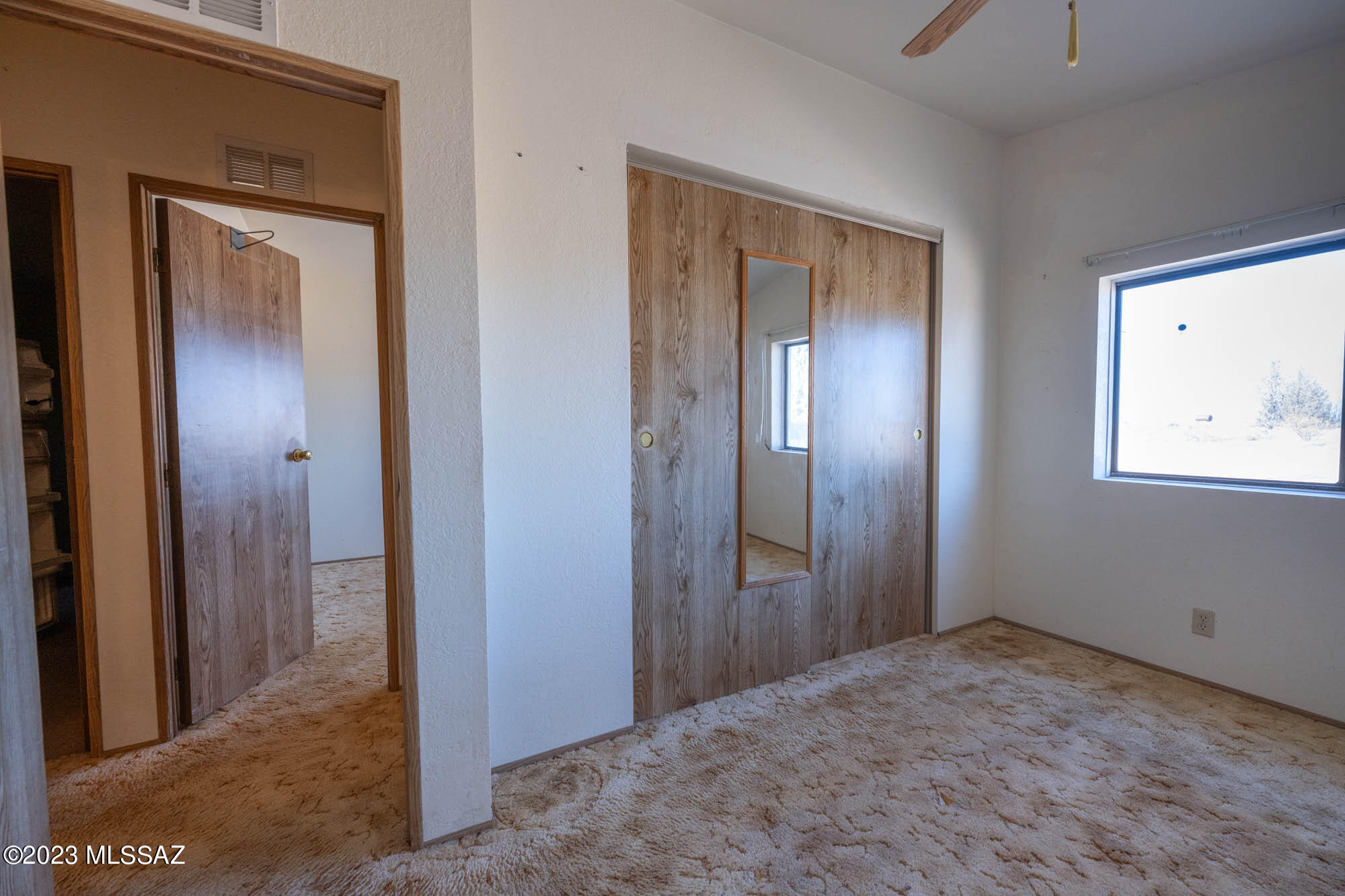 8331 South Kansas Settlement Road Willcox, AZ 85643 - Photo 19 of 41