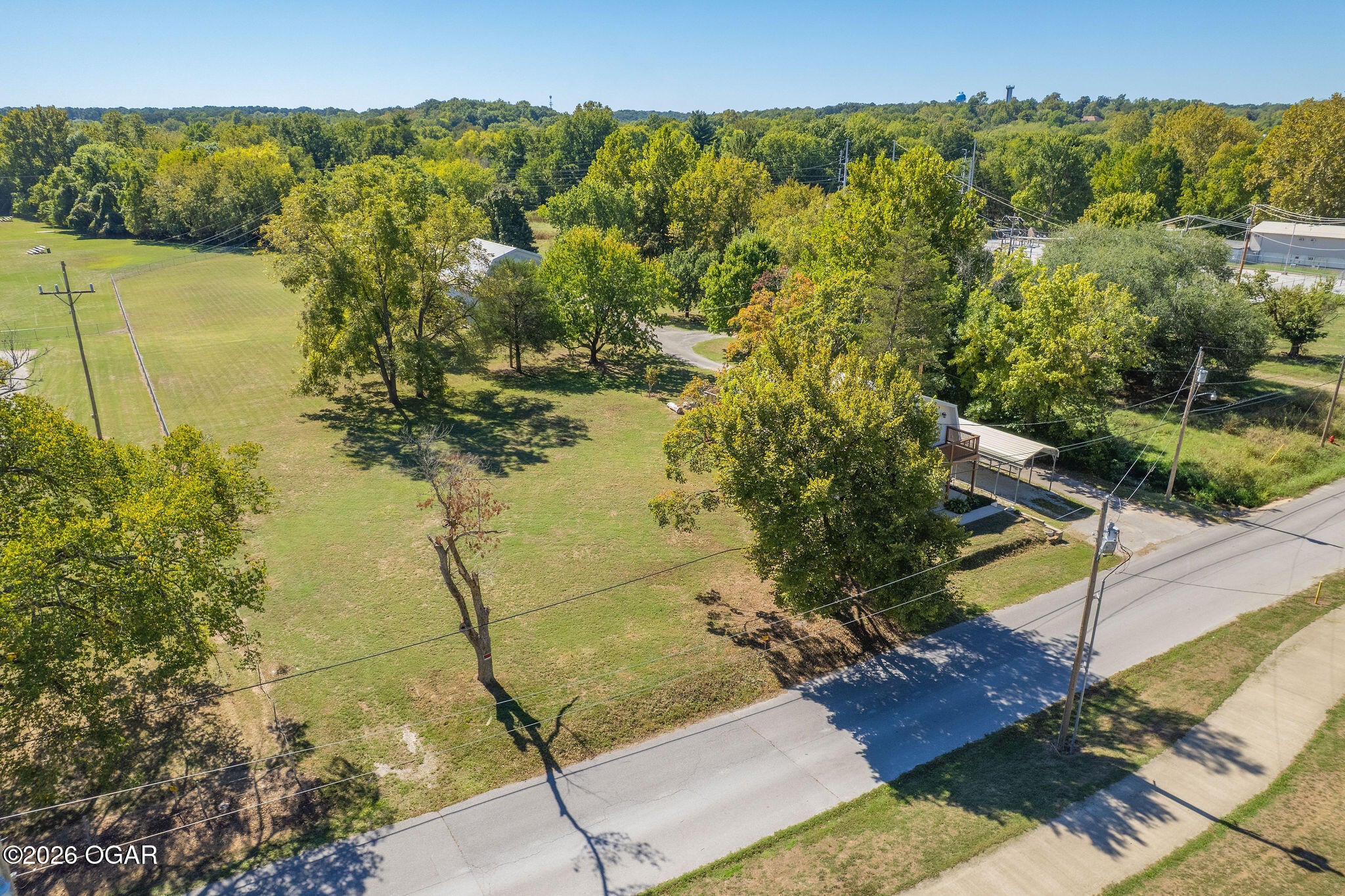537 East Spring Street Neosho, MO 64850 - Photo 43 of 50 Gallery Image 43