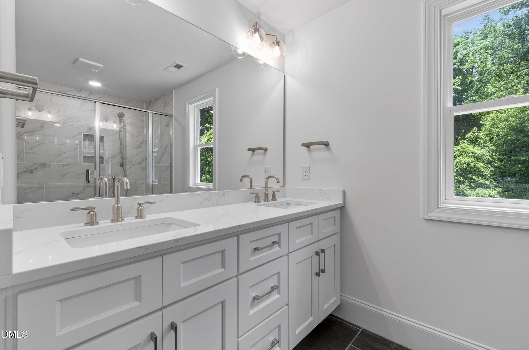 518 Heather Drive, Unit 1/2 Raleigh, NC 27606 - Photo 37 of 42