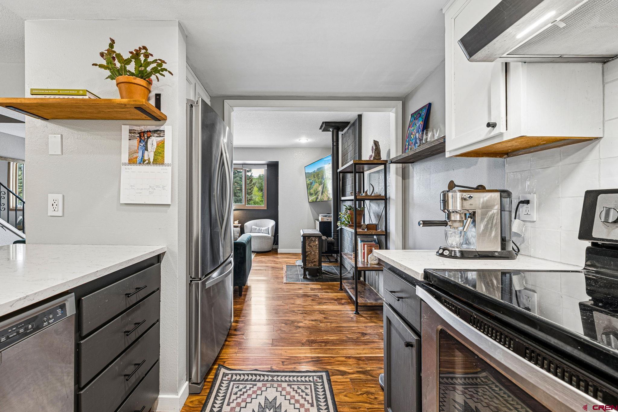 2155 West 3rd Avenue, Unit 3 Durango, CO 81301 - Photo 8 of 26
