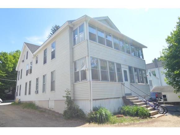 53 Merrimack Street Concord, NH 03303 - Photo 2 of 36 Gallery Image 2