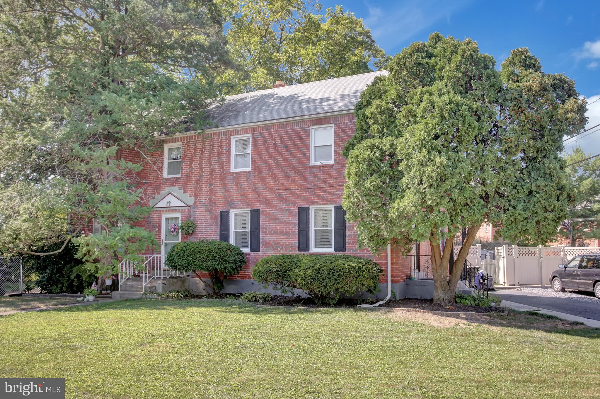 308 Wyatt Road Harrisburg, PA 17104 - Photo 1 of 20 Gallery Image 1