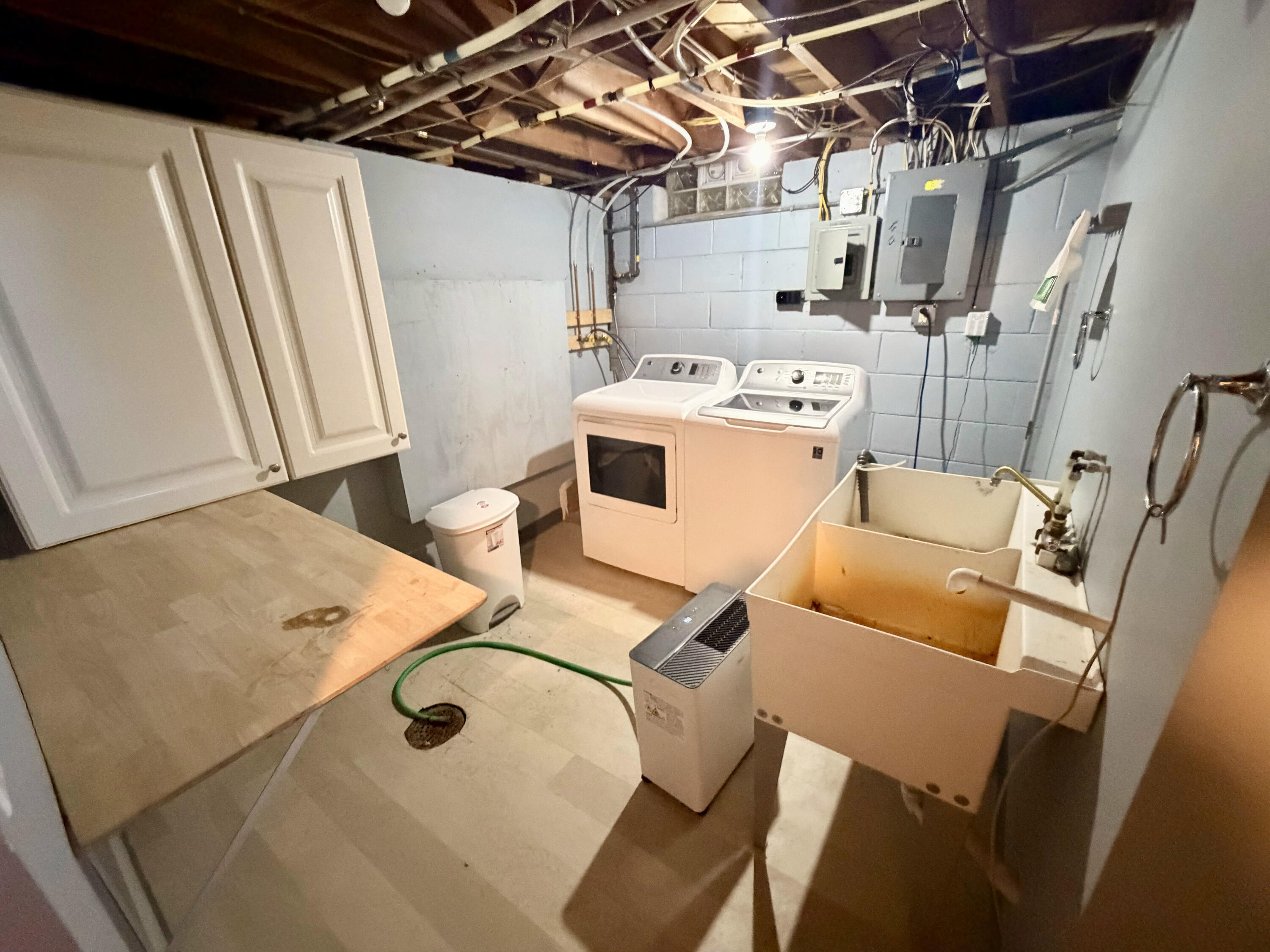 144 South 71st Street Milwaukee, WI 53214 - Photo 22 of 26 Utility Room