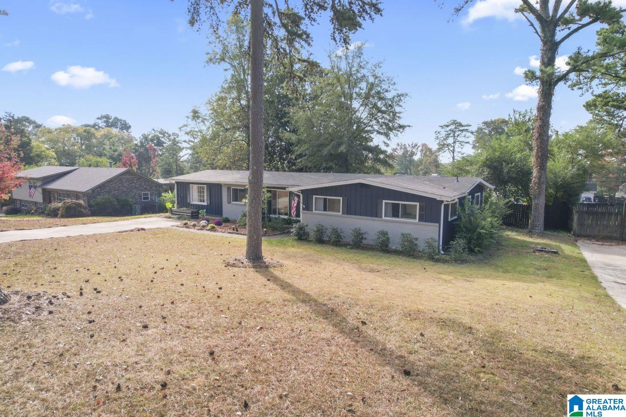 1913 Old Orchard Road Birmingham, AL 35216 - Photo 34 of 39