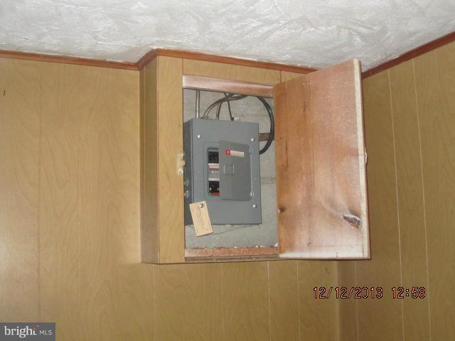3416 Redman Road Baltimore, MD 21207 - Photo 12 of 15 Basement