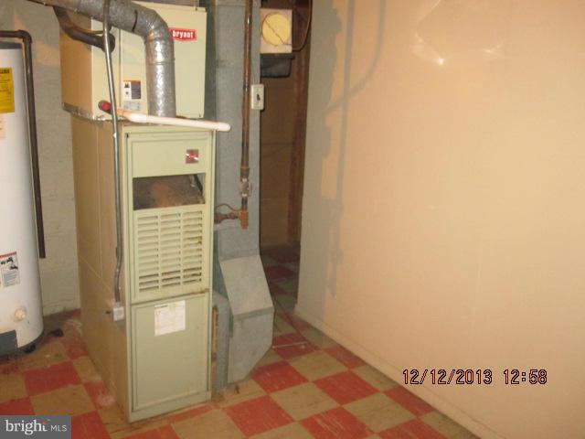 3416 Redman Road Baltimore, MD 21207 - Photo 14 of 15 Basement