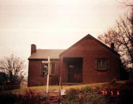 581 Steiner Bridge Road Valencia, PA 16059 - Photo 1 of 1