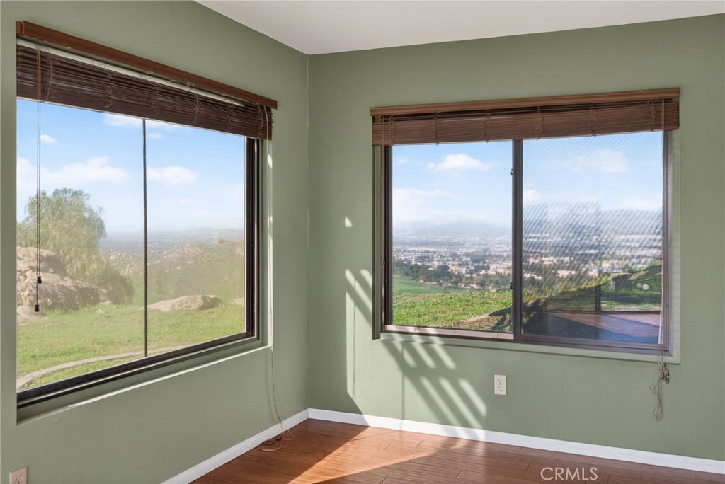 20682 Hill Top Drive Riverside, CA 92507 - Photo 44 of 70 a view of a room that has a large window