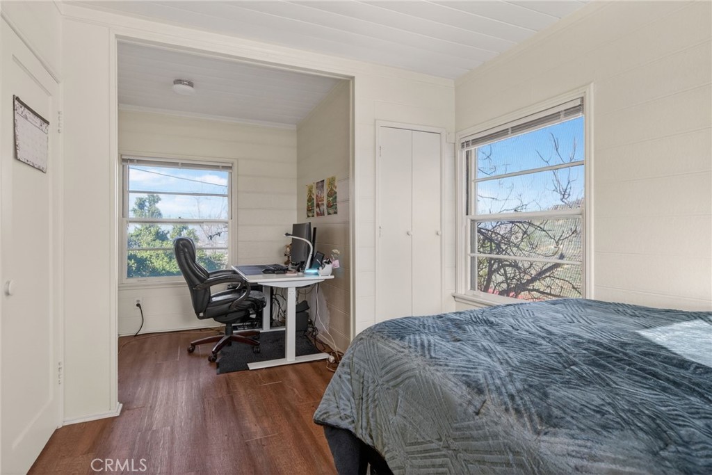 20682 Hill Top Drive Riverside, CA 92507 - Photo 56 of 70 The ADU bedroom