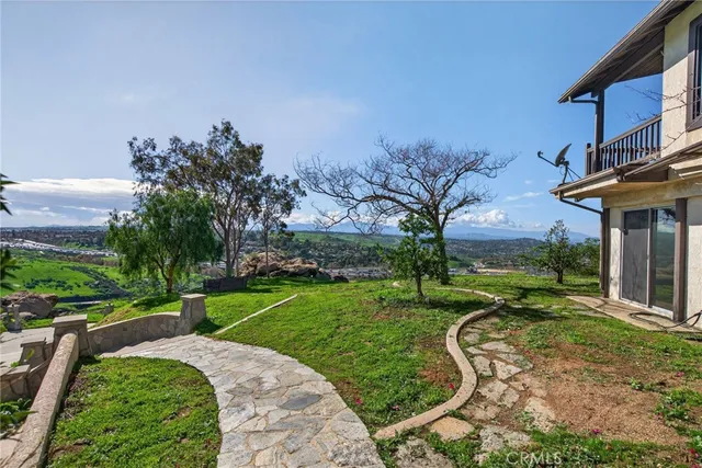 $1,250,000 | 20682 Hill Top Drive, Riverside, CA 92507