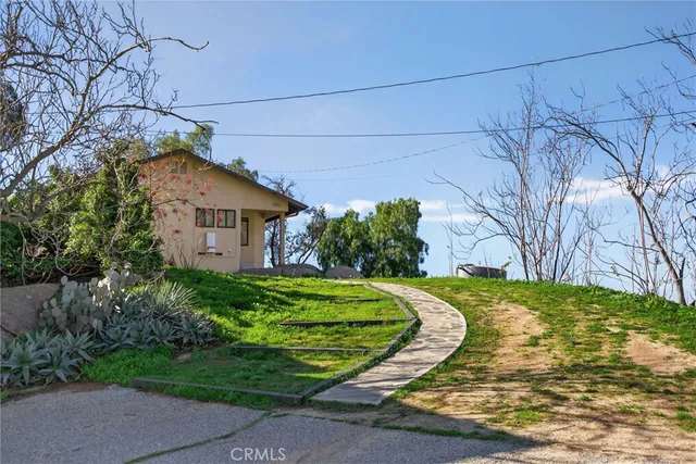 $1,250,000 | 20682 Hill Top Drive, Riverside, CA 92507