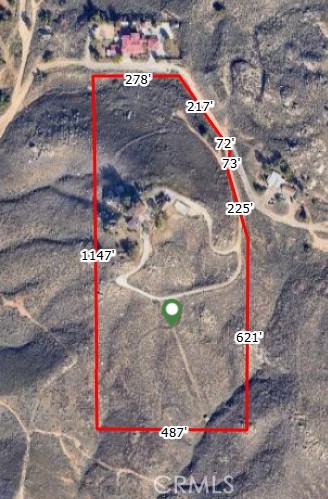 20682 Hill Top Drive Riverside, CA 92507 - Photo 66 of 70 a view of a street