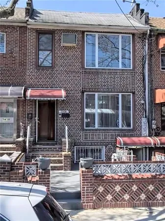 $1,798,000 | 7406 12th Avenue | Dyker Heights