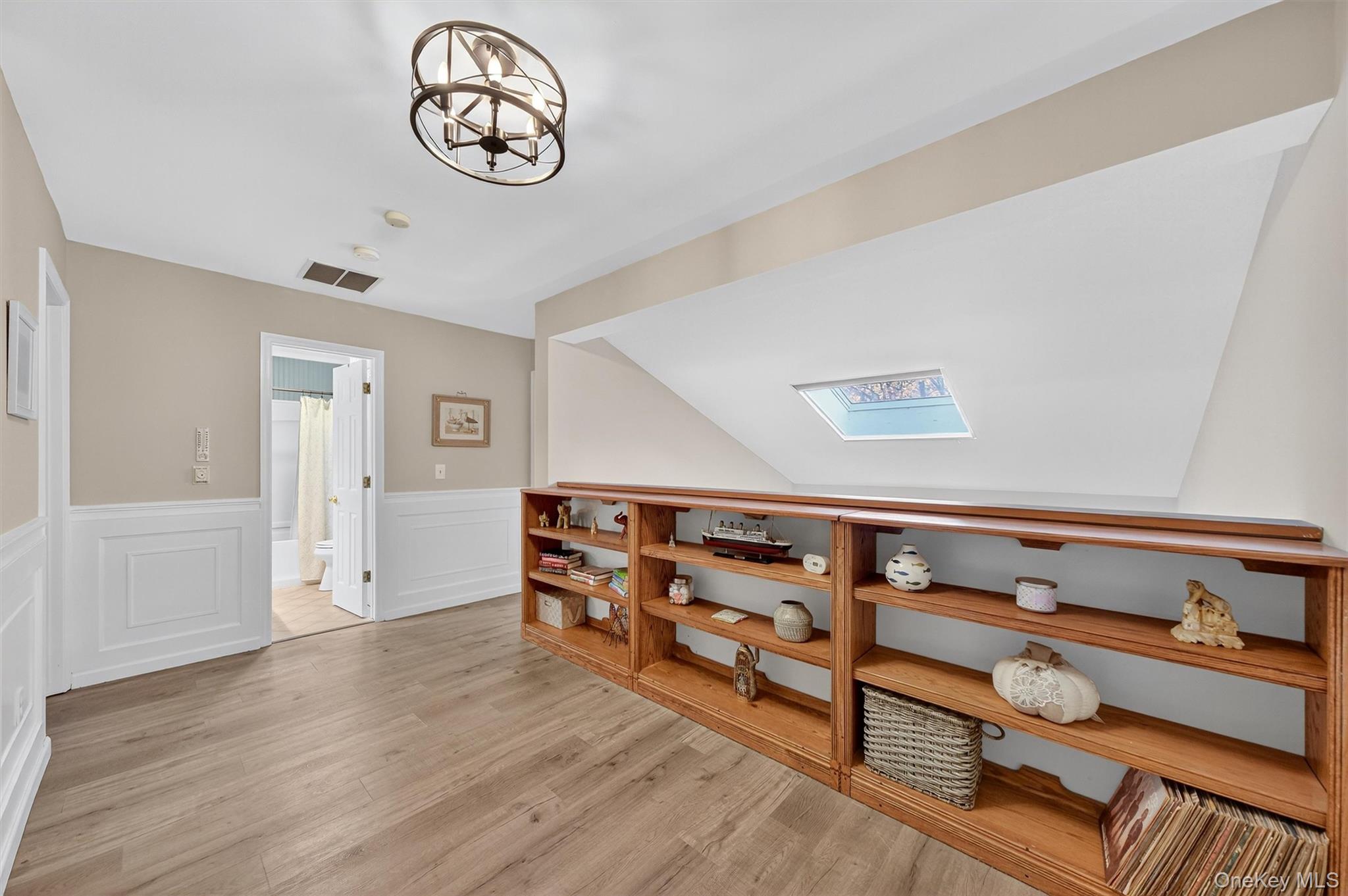 2 Deer Crossing Drive Fishkill, NY 12524 - Photo 25 of 49 a view of an entryway with wooden floor
