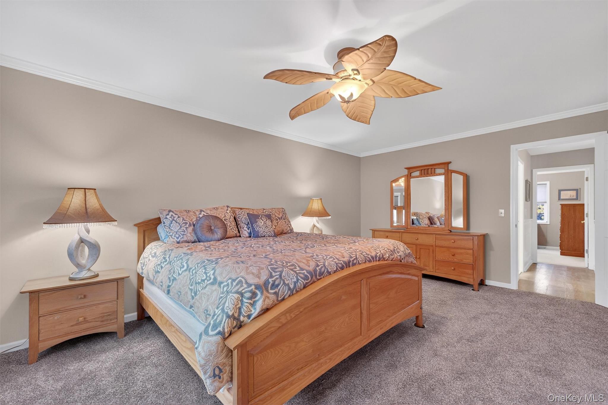 2 Deer Crossing Drive Fishkill, NY 12524 - Photo 33 of 49 a bedroom with a bed and window