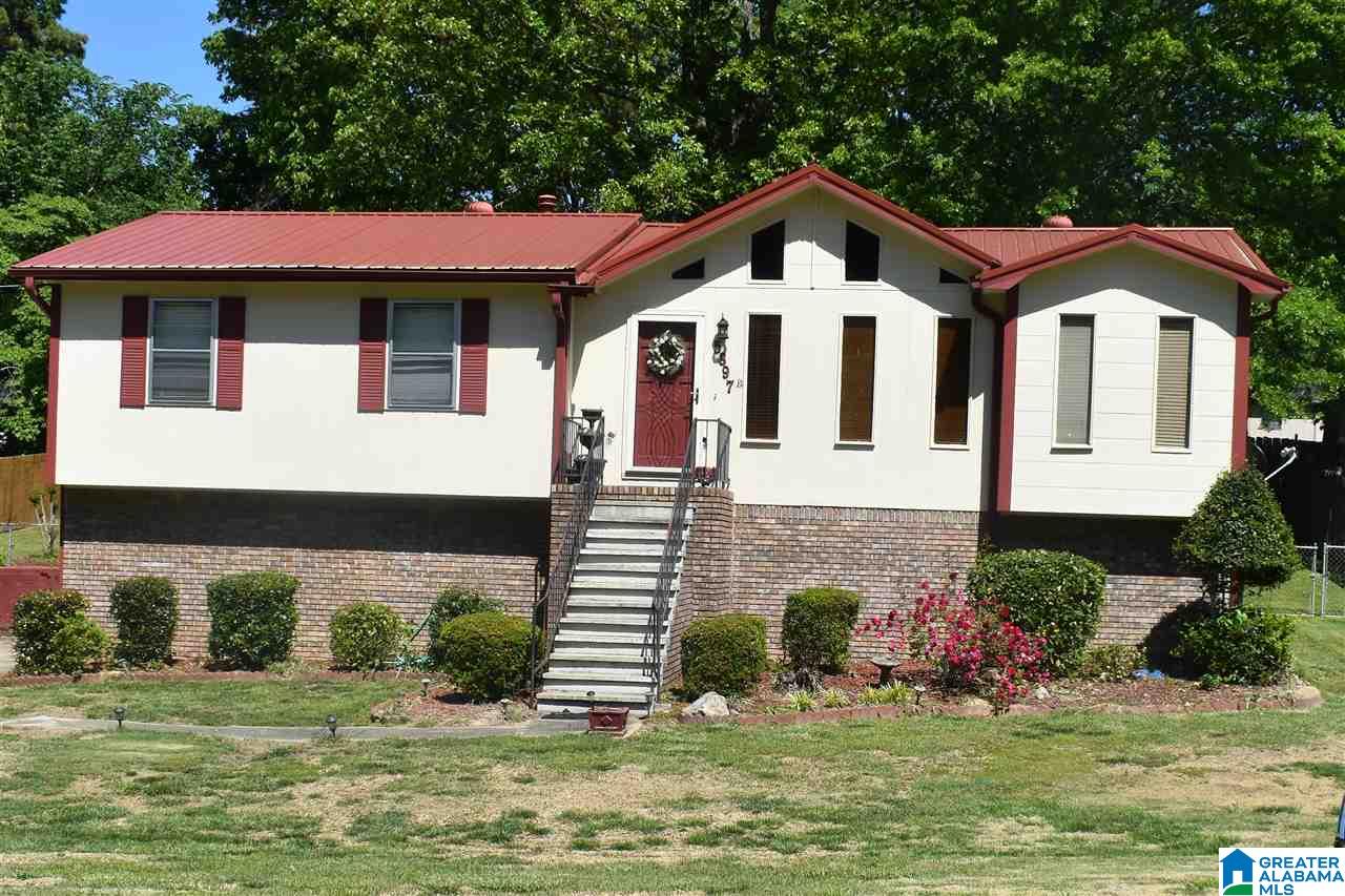 5897 Willow Ridge Road Pinson, AL 35126 - Photo 18 of 28