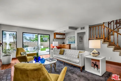 $1,550,000 | 13250 Fulton Court, Sherman Oaks, CA 91401
