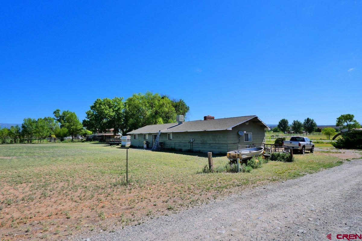 20979 Jarvis Road Austin, CO 81410 - Photo 12 of 14