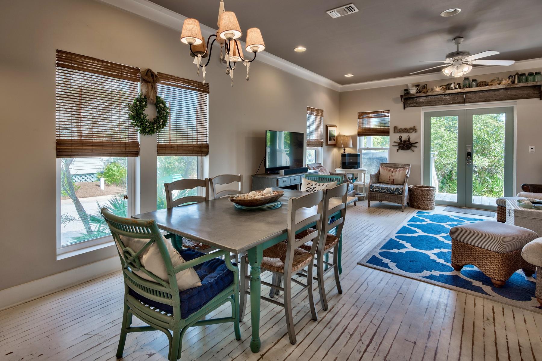 264 Cottage Way Seacrest, FL 32461 - Photo 8 of 30 small_264 Cottages interiors _15
