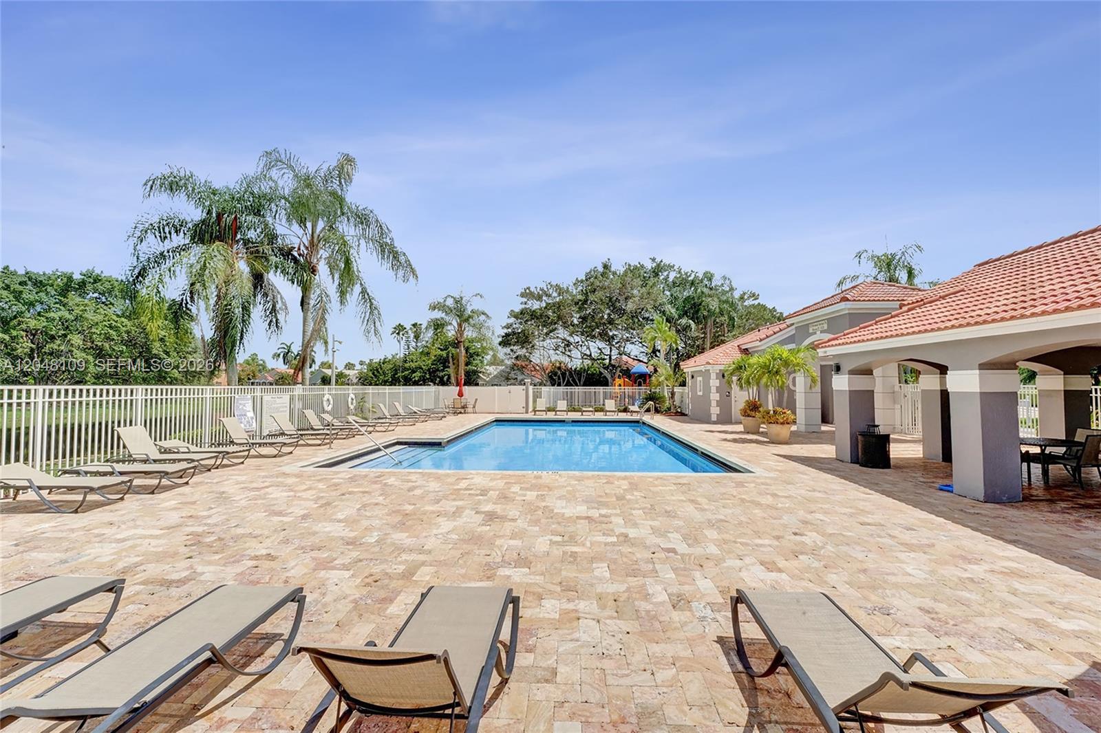 507 Bridgeton Road Weston, FL 33326 - Photo 76 of 79