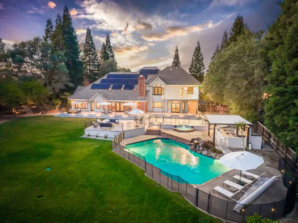 $2,450,000 | 6170 Vía Madrid, Granite Bay, CA 95746