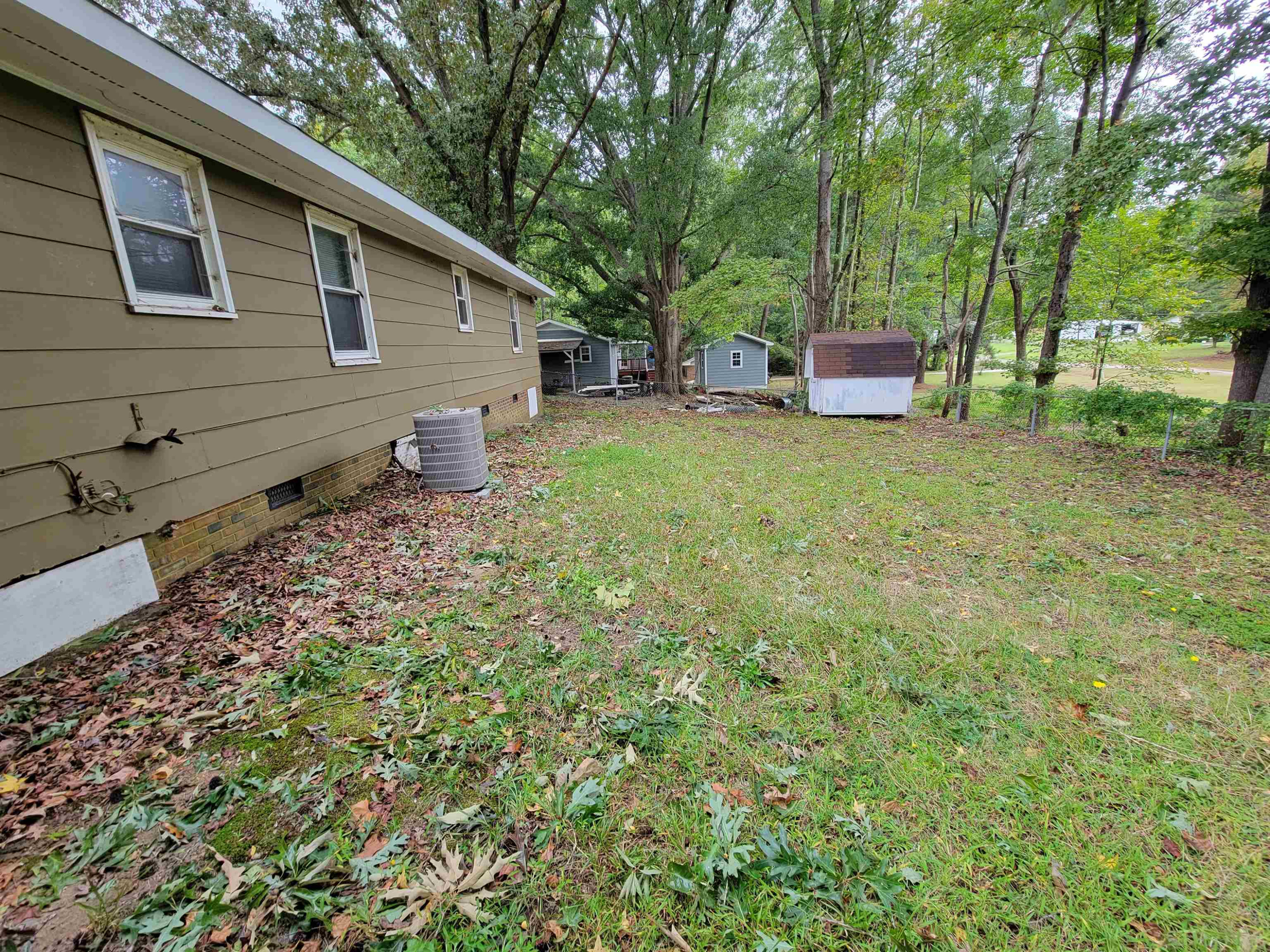 7137 Hodge Road Wendell, NC 27591 - Photo 27 of 31 Photo 27